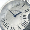 57_311cedfc-930e-4306-8bd9-4301db433632 Cartier Ballon Bleu Stainless Steel Silver Dial 36mm Quartz Men’s Watch W69011Z4