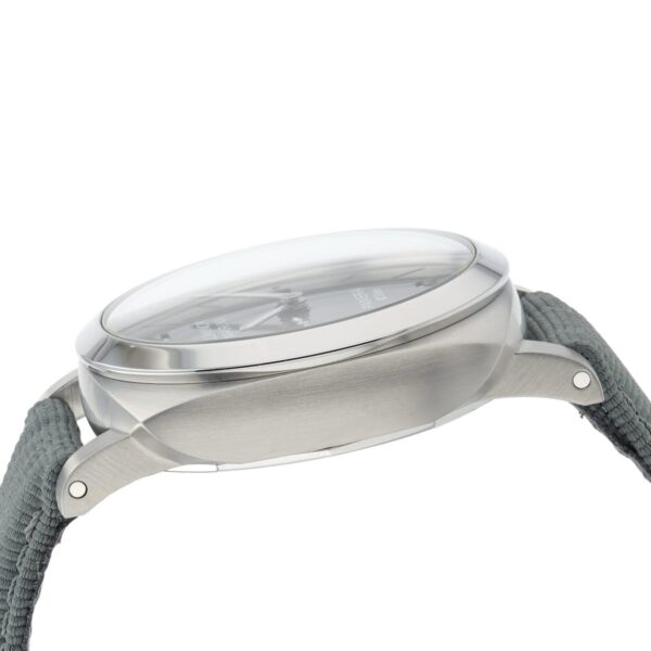 NEW Panerai Luminor Marina Steel Grey Dial 44mm Automatic Men’s Watch PAM01358