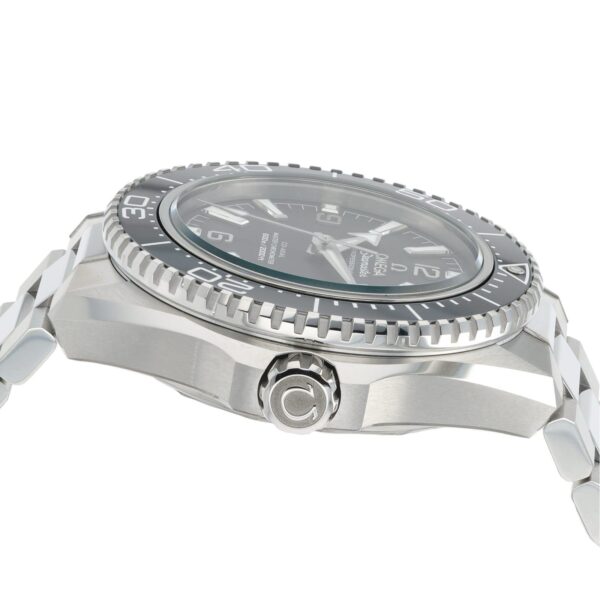 57_31d01f0d-e968-4247-aaa2-efd5b781606e NEW 2026 Omega Seamaster Planet Ocean Steel Black Dial 42mm 217.30.42.21.01.001