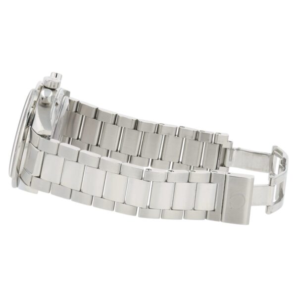 Omega Speedmaster 57 Black Dial Steel 42mm Automatic Men’s 331.10.42.51.01.001