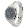 57_35afee45-415b-402e-889c-82d2bb831548 NEW 2025 Omega Speedmaster Meteorite Dial 43mm Manual Mens 304.30.43.52.01.001