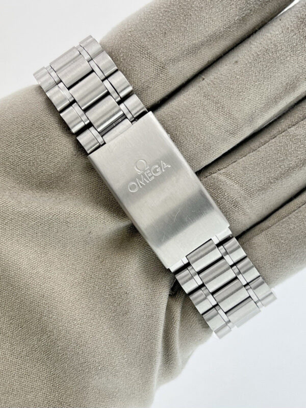 57_36c6cd62-0eca-4d41-a6ab-63dbac78f882 Omega Dynamic Stainless Steel Black Dial 36mm Automatic Men’s Watch 5200.50