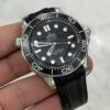 57_36e66dea-ec73-42f1-8a92-8f342bb8a066 Omega Seamaster Diver Stainless Steel Black Dial 42mm Watch 210.32.42.20.01.003