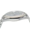 Rolex Datejust Stainless Steel Gray Dial 41mm Automatic Movement Mens 126334
