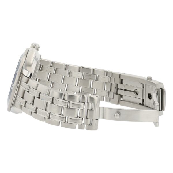 Omega Seamaster Stainless Steel Blue Dial 41mm Automatic Mens Watch 2226.80.00