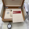 Omega Seamaster Steel White Dial 42mm Automatic Watch 210.30.42.20.04.001