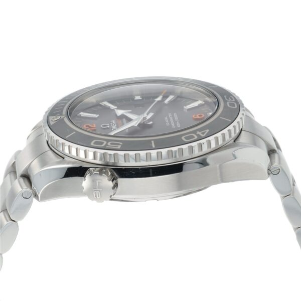 57_3a672b4c-f7d1-41d0-8930-8793ea86e09b Omega Planet Ocean Black Dial Stainless Steel 46mm Automatic 232.20.46.21.01.003