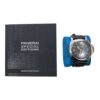 57_3a75374e-d502-4a8a-bb5d-f986bad5a722 Panerai Marina Militare Black Dial Steel 47mm Manual Wind Mens Watch PAM00673