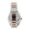 57_3a75d9c9-c948-4a6f-8555-df8e27955c5b Omega Seamaster Blue Dial Steel & Rose Gold 34mm Auto Womens 220.20.34.20.03.001
