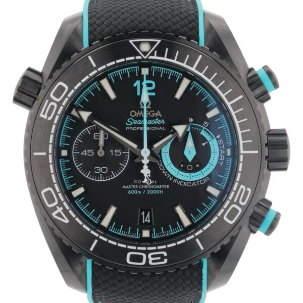 57_3c065082-be54-49fd-9f12-98c7667b425e Omega Seamaster Ceramic Black Dial 45.5mm Automatic Mens 215.92.46.51.01.003