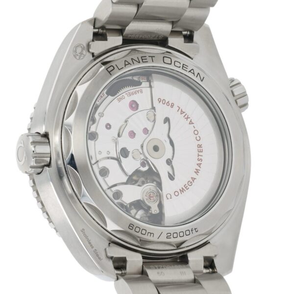 57_3c25b3d2-660b-4edc-b96e-63dd7c498ac6 Omega Seamaster Planet Ocean Oreo Black Dial 43.5mm Auto 215.33.44.22.01.001