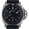 57_3ca0e2cd-ff3d-438c-bb72-32a77907f871 Panerai Luminor Submersible Black Dial Titanium 47mm Automatic Men’s PAM01389