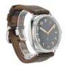 57_3d695f9a-c731-4510-848d-31dea8eecb0f Panerai Radiomir 3 Days Black Dial Steel 47mm Manual Wind Mens Watch PAM00424
