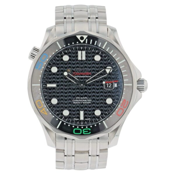 57_3d80b9c1-4437-4ef3-bee6-d81b1625edb4 Omega Seamaster Diver Steel Black Dial 41mm Automatic Men’s 522.30.41.20.01.001