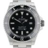 57_3edd7883-c682-4dd1-9dd4-e28312ed1265 Rolex Sea-Dweller Black Dial Stainless Steel 40mm Automatic Men’s Watch 116600