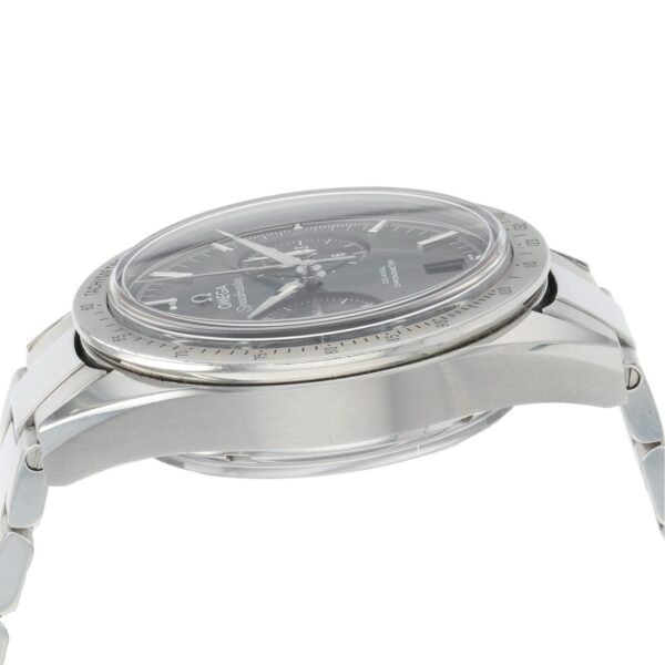 Omega Speedmaster 57 Black Dial Steel 42mm Automatic Men’s 331.10.42.51.01.001