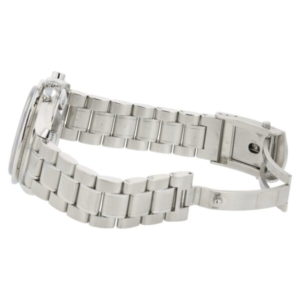 Omega Speedmaster Apollo XVII 42mm Steel Silver Dial Watch 311.30.42.30.99.002