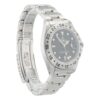 Rolex Explorer II Stainless Steel Black Dial 40mm Automatic Men’s Watch 16570