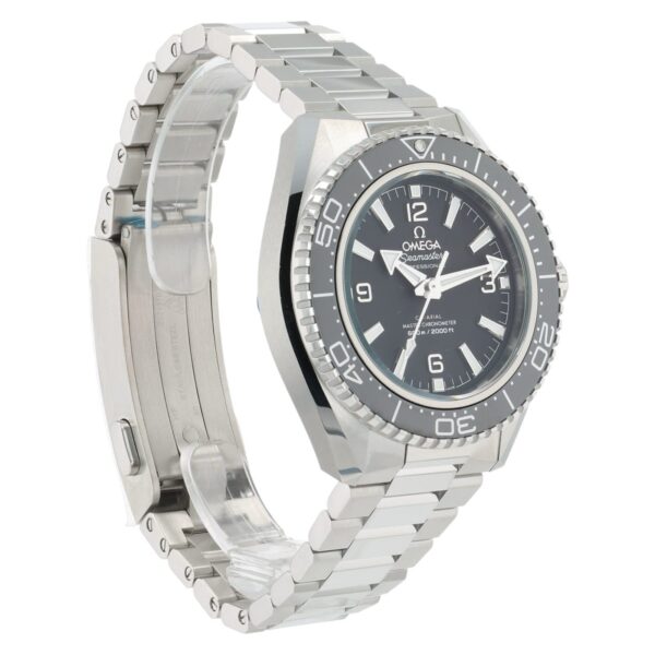 57_45f2794b-37dd-4ea0-9161-ce47b1a52d9d NEW 2026 Omega Seamaster Planet Ocean Steel Black Dial 42mm 217.30.42.21.01.001