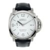 57_46e3e498-56b2-426b-8e93-5dec931ec31f Panerai Luminor Marina Stainless Steel White Dial 44mm Automatic Men’s PAM01314