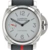 Panerai Luna Rossa White Dial Stainless Steel 42mm Men’s Manual Wind PAM01342