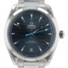 57_496f99ac-eb6f-45cf-87b9-577777887900 Omega Seamaster Aqua Terra Blue Dial Steel 41mm Automatic 220.10.41.21.03.002