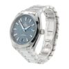 57_49b761bd-2771-4025-908a-f1a412ca6634 Omega Seamaster Aqua Terra Blue Dial Steel 41mm Automatic 220.10.41.21.03.002