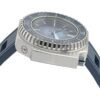 Omega Seamaster PloProf Summer Blue Dial Steel 45mm Mens 227.32.55.21.03.001