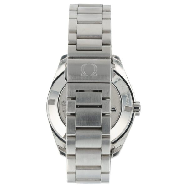 57_4aeca058-a7d1-4816-9c51-a1c72fb7d7b2 Omega Seamaster Aqua Terra Grey Dial Steel 39mm Quartz Men’s 231.10.9.60.06.001