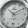 57_4b23d872-26bd-46de-83b9-70a0d08a3e1c Omega Watch Constellation White Dial Diamond 123.12.35.60.52.001 Quartz Movement