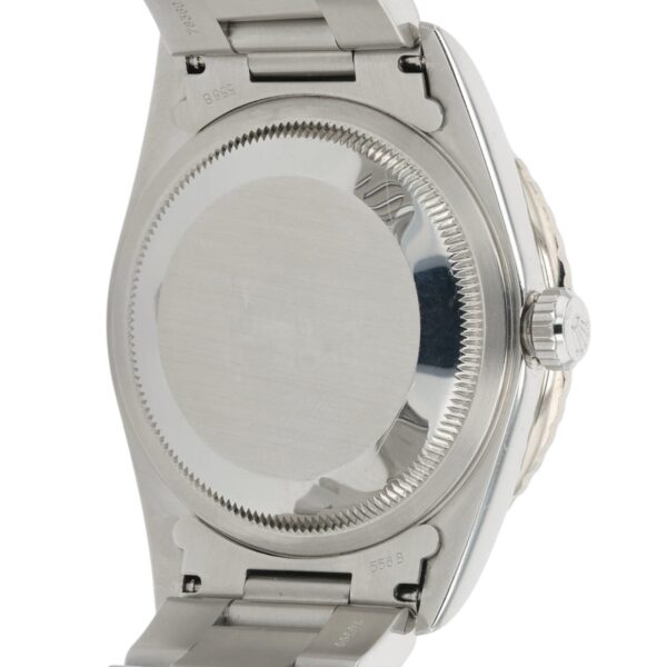 57_4d5ef3e4-6c4f-4ed0-a5b5-3d7969af7d7c Rolex Datejust Turn-O-Graph Silver Dial Stainless Steel 36mm Automatic 16264