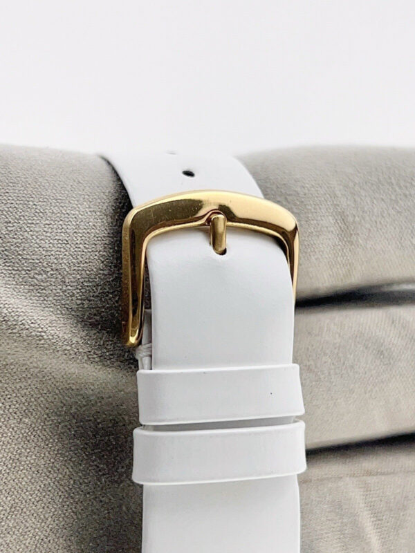 57_4eeec254-d49c-4825-8867-2c175bc51bb4 Omega Constellation 18k Yellow Gold Mother Of Pearl Dial Quartz Women’s Watch