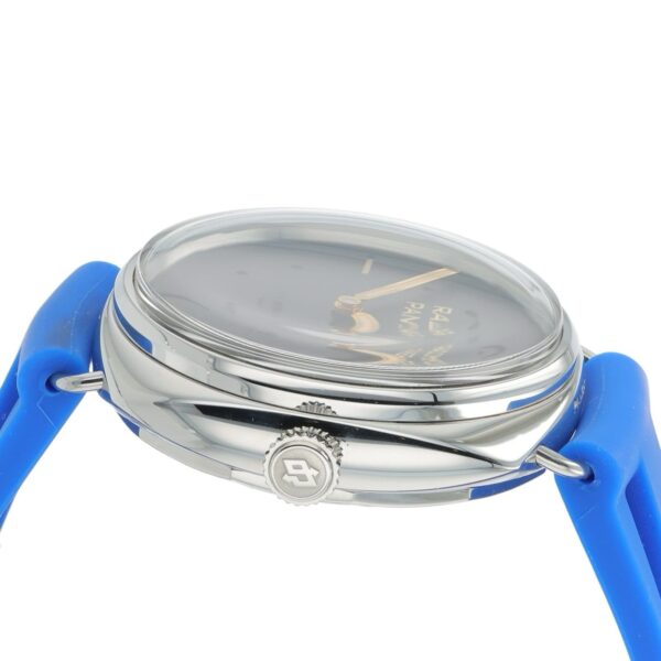 Panerai Radiomir Stainless Steel Black Dial 47mm Manual Wind Men’s PAM00425