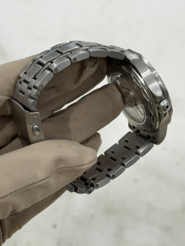 57_507b0e7e-a9b7-47b7-af3a-c89628b12643 Omega Seamaster Men’s Black Dial Swiss Automatic Watch 210.30.42.20.01.001