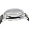 57_51540798-6297-41fe-b9a6-3aa55dc7dac7 Panerai Luminor Brown Dial Stainless Steel 47mm Manual Wind Men’s Watch PAM00663