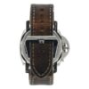 57_515c67ef-8a19-4009-9ce1-d54c04a5fe4a Panerai Luminor Brown Dial Stainless Steel 47mm Manual Wind Men’s Watch PAM00663