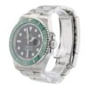 Rolex Submariner “Starbucks” Black Dial Steel 41mm Automatic Mens Watch 126610LV