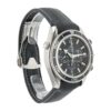 57_56c2f722-9010-4114-97af-c555ec3c3002 Omega Seamaster Planet Ocean Steel Black Dial 45.5mm Automatic Mens 2910.50.81