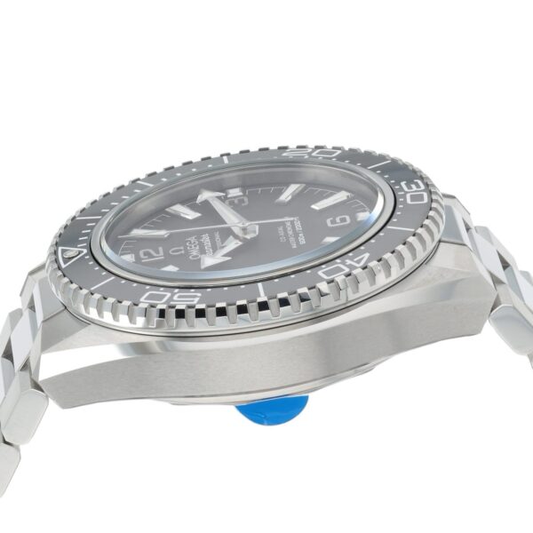57_599bc1e7-3126-4f7b-86bd-af0a0092a4b4 NEW 2026 Omega Seamaster Planet Ocean Steel Black Dial 42mm 217.30.42.21.01.001