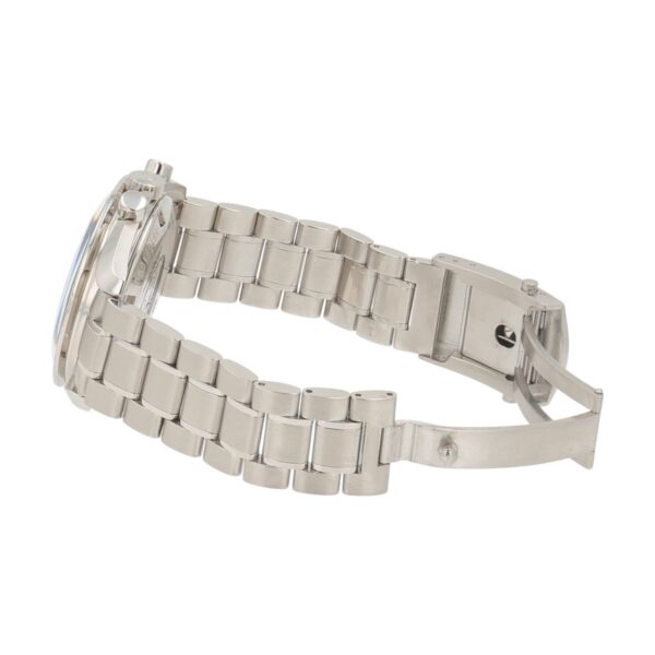 57_5b17699e-f030-4e3d-b033-08f029833f2c Omega Speedmaster Stainless Steel Black Dial 42mm Manual Wind Men’s 3571.50