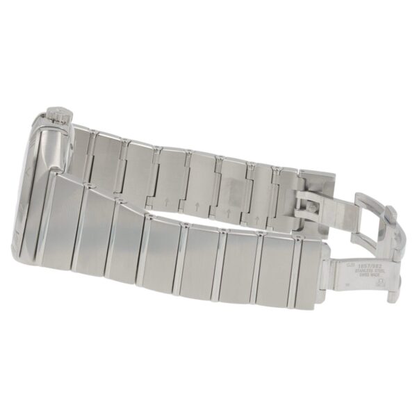 57_5b71d142-761b-4e09-be25-4bb0697fa554 Omega Constellation Steel Silver Dial 38mm Automatic Men’s 123.10.38.21.02.001