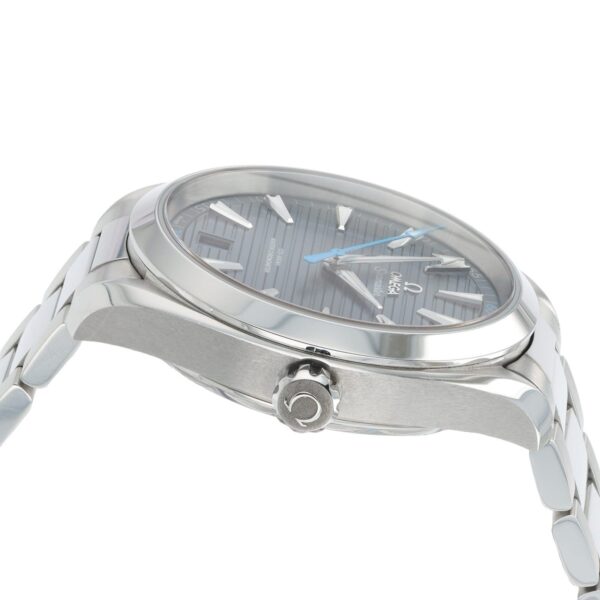57_5cc47dc3-b8d0-417a-8cb0-16e6331ee010 Omega Seamaster Aqua Terra Blue Dial Steel 41mm Automatic 220.10.41.21.03.002