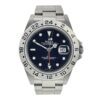 Rolex Explorer II Stainless Steel Black Dial 40mm Automatic Men’s Watch 16570