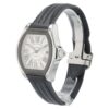 Cartier Santos Stainless Steel Silver Dial 40mm Automatic Men’s Watch 3312