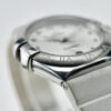 57_5d1756df-cf8b-4229-a21f-bcf958caaf9f Omega Watch Constellation White Dial Diamond 123.12.35.60.52.001 Quartz Movement