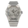 57_5f69d40a-4ad6-4db4-be60-f62fbaedec42 Omega Constellation Steel Silver Dial 38mm Automatic Men’s 123.10.38.21.02.001