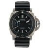 57_5f8d89b9-d50d-407c-8175-0c9a431f2de3 Panerai Luminor Submersible Black Dial Titanium 47mm Automatic Men’s PAM01389
