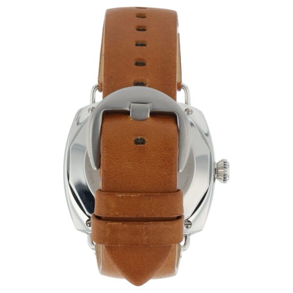 57_61e7a1af-5816-4236-9124-7621ece9af8c Panerai Radiomir Blue Dial Stainless Steel 40mm Automatic Men’s Watch PAM01571