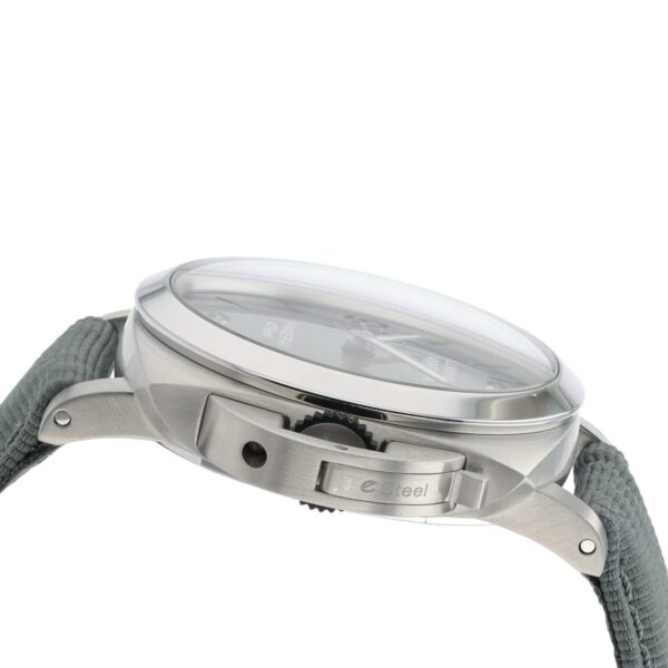 NEW Panerai Luminor Marina Steel Grey Dial 44mm Automatic Men’s Watch PAM01358