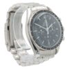 57_65146aba-c5d1-4379-aea3-927b5832eb81 Omega Speedmaster Stainless Steel Black Dial 42mm Manual Wind Men’s 3571.50